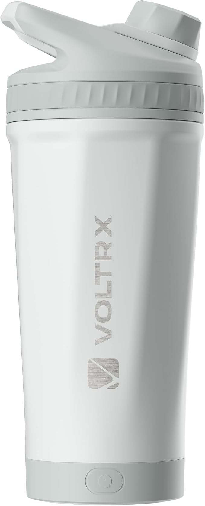 Ice White