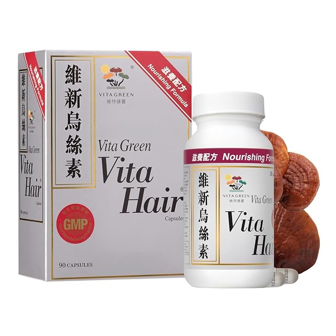 Nourishing Formula
