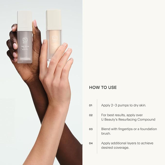 Shade 03 – Light with golden undertones