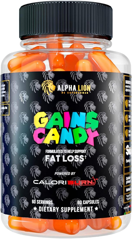 Caloriburn