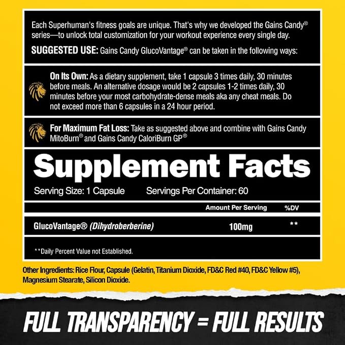 Glucovantage