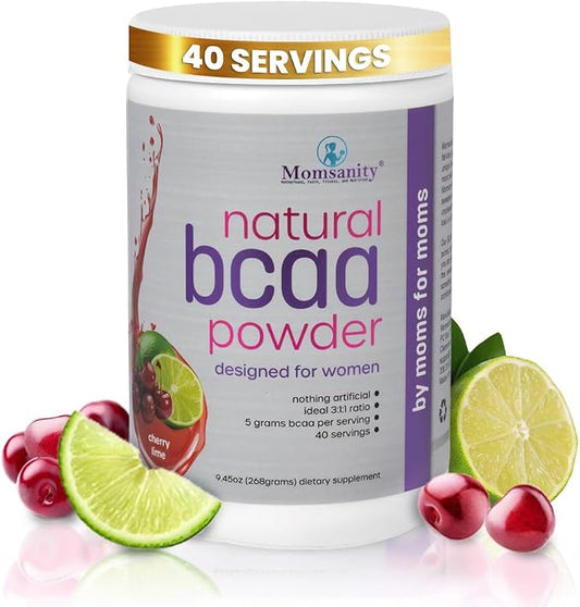 Cherry Lime 40 Servings