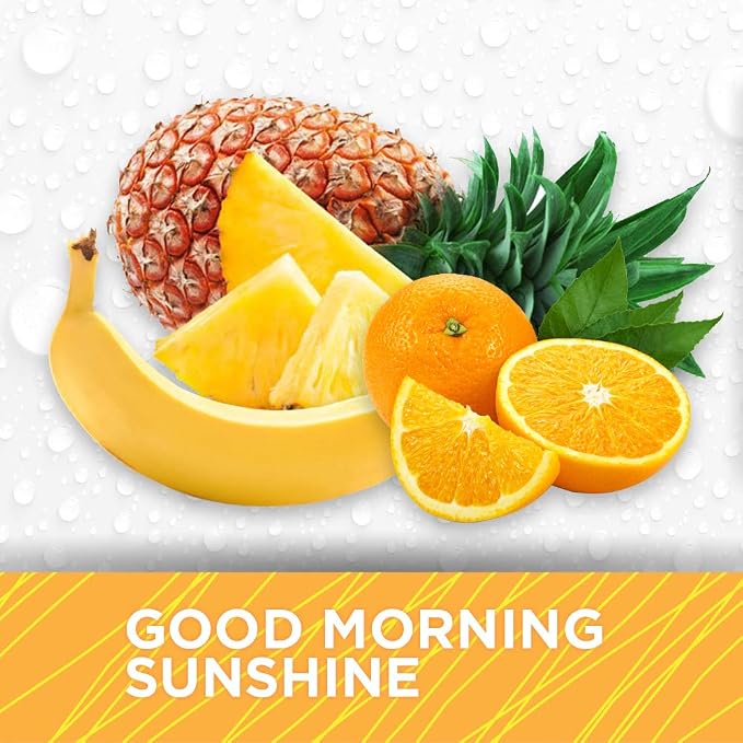 Good Morning Sunshine