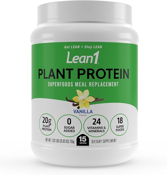 Plant Vanilla