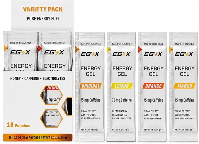 Variety Pack
