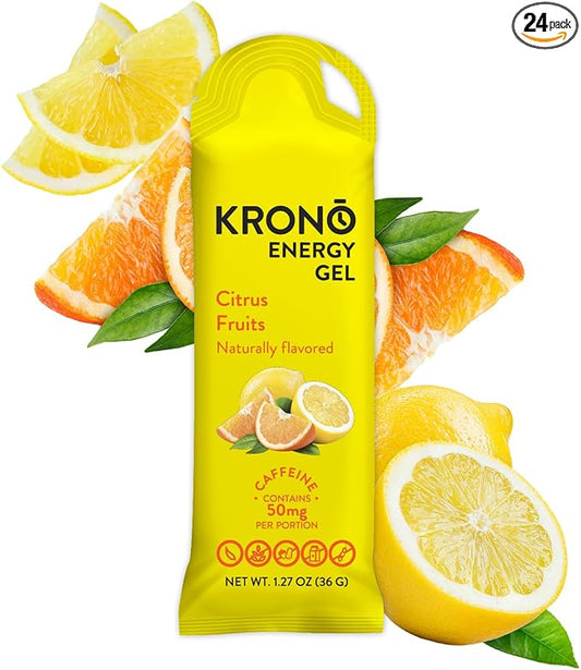 Citrus Fruits