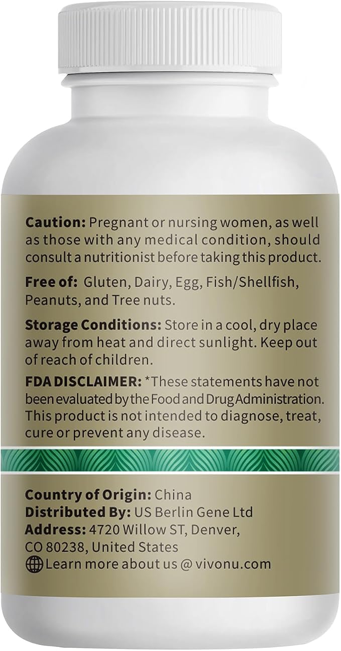 3 Bottle | 135-day Supply