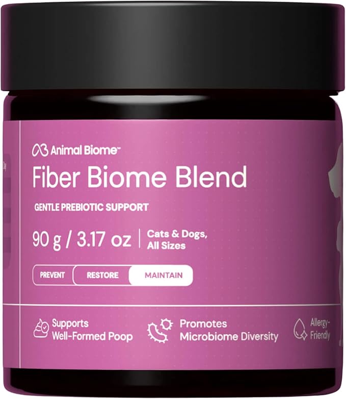 Fiber