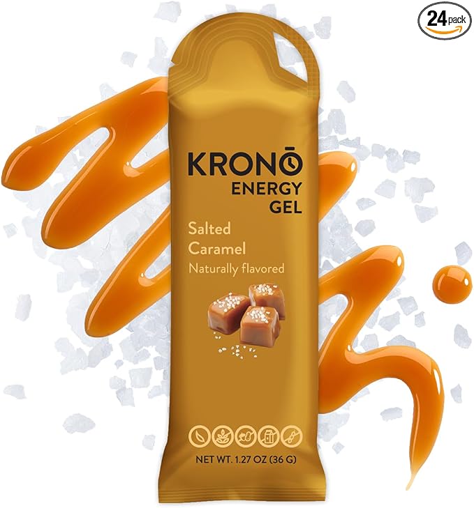 Salted Caramel