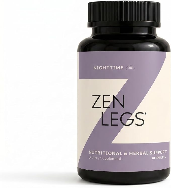 Zen Legs