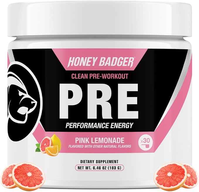 Pink Lemonade