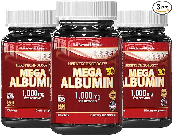 60 Count (Pack of 3)