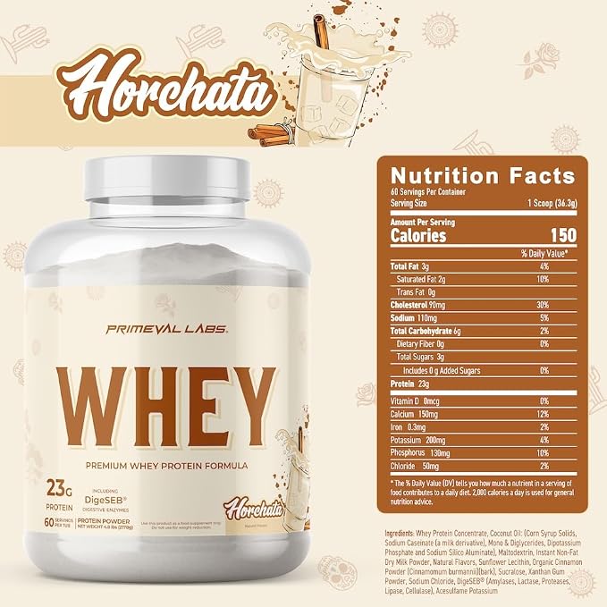 Horchata