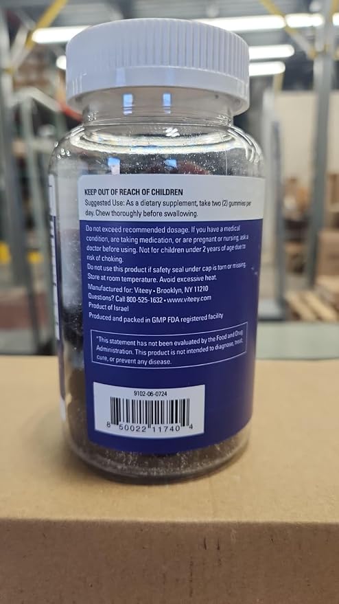 60 Count (Pack of 2)