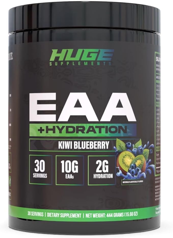 Kiwi Blueberry