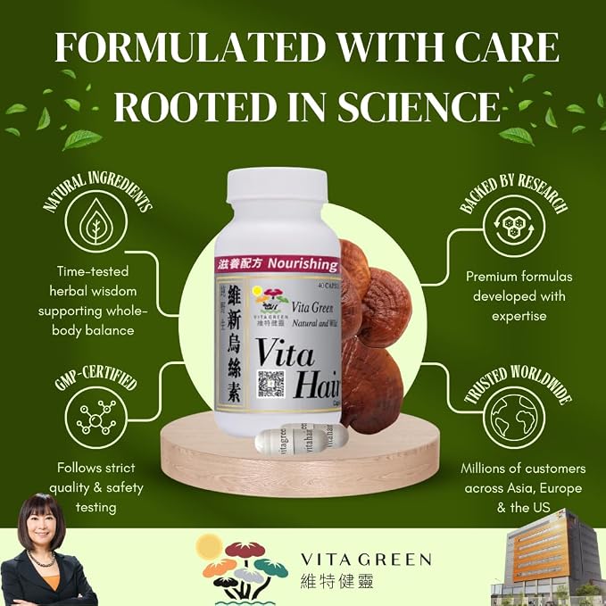 Nourishing Formula