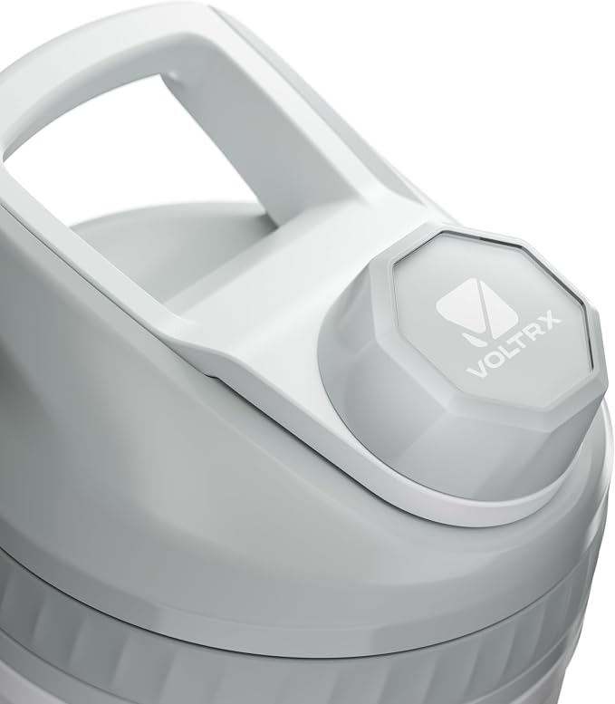 Ice White