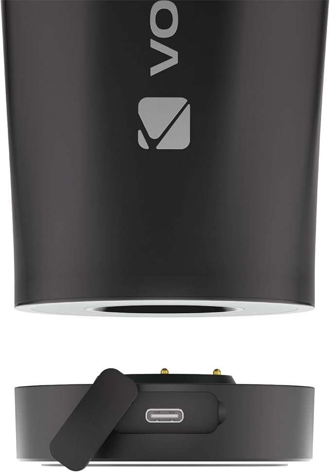 Obsidian Black