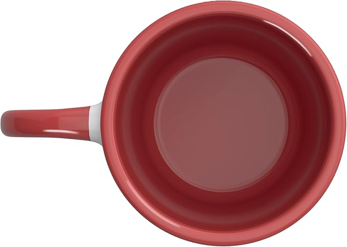 Red/White