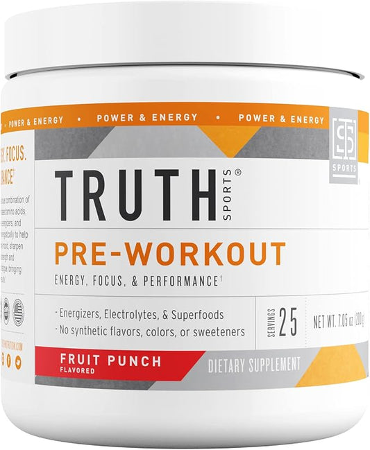 Fruit Punch