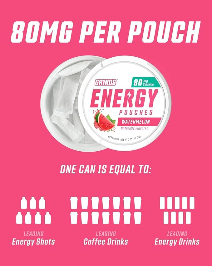 Watermelon 3 Pack