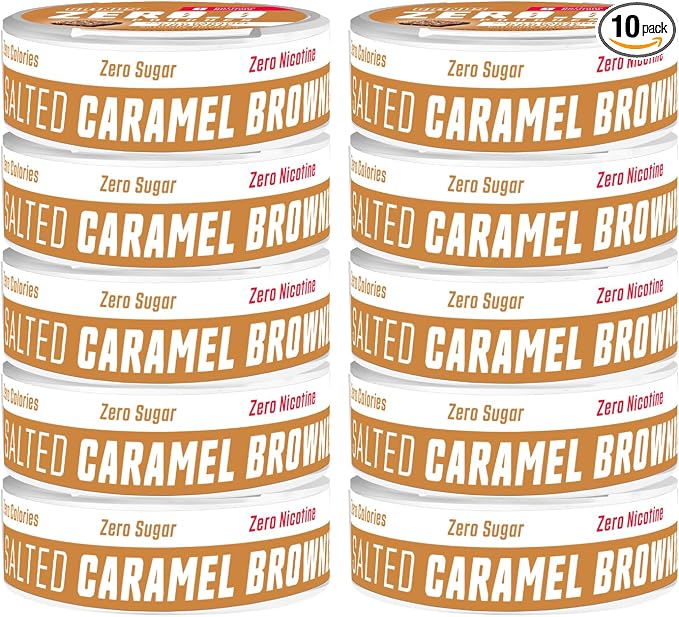 Salted Caramel Brownie 10 (1)