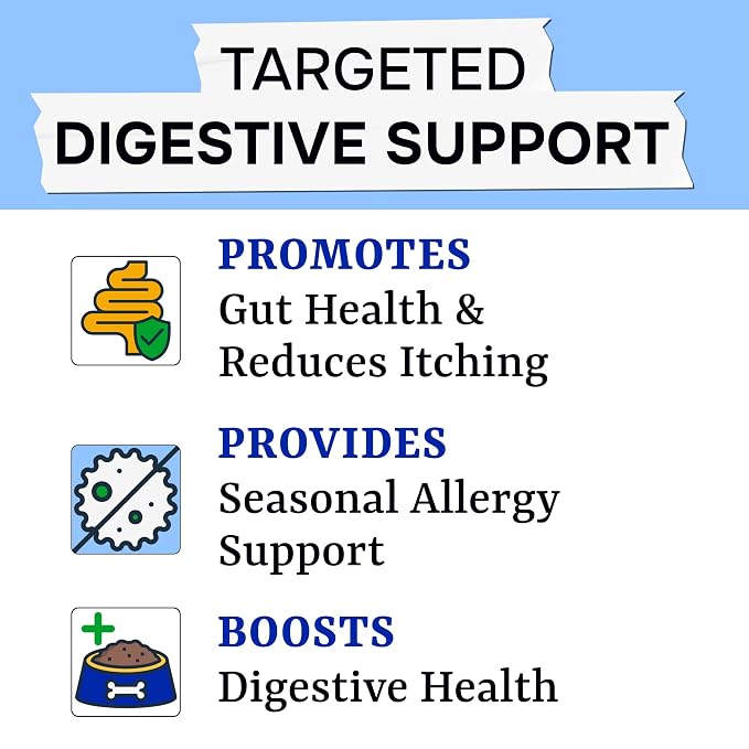 Probiotics Chews