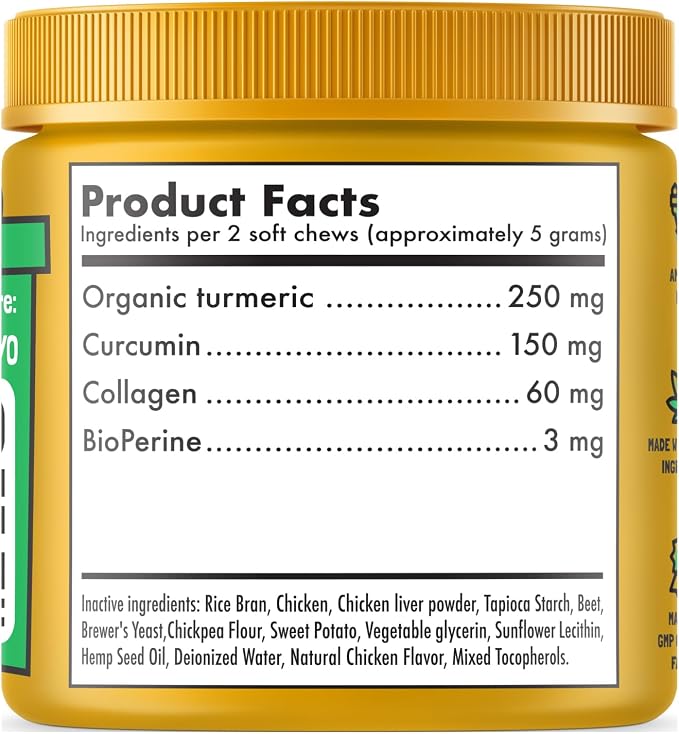 Turmeric