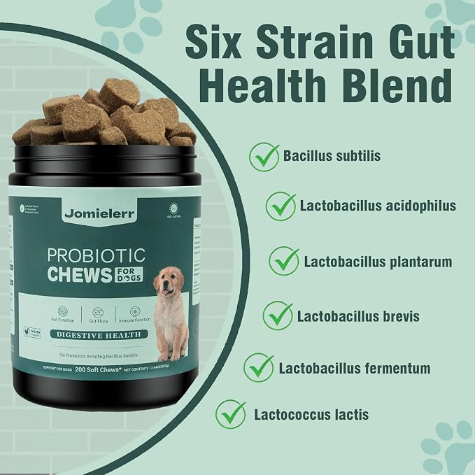 Probiotic