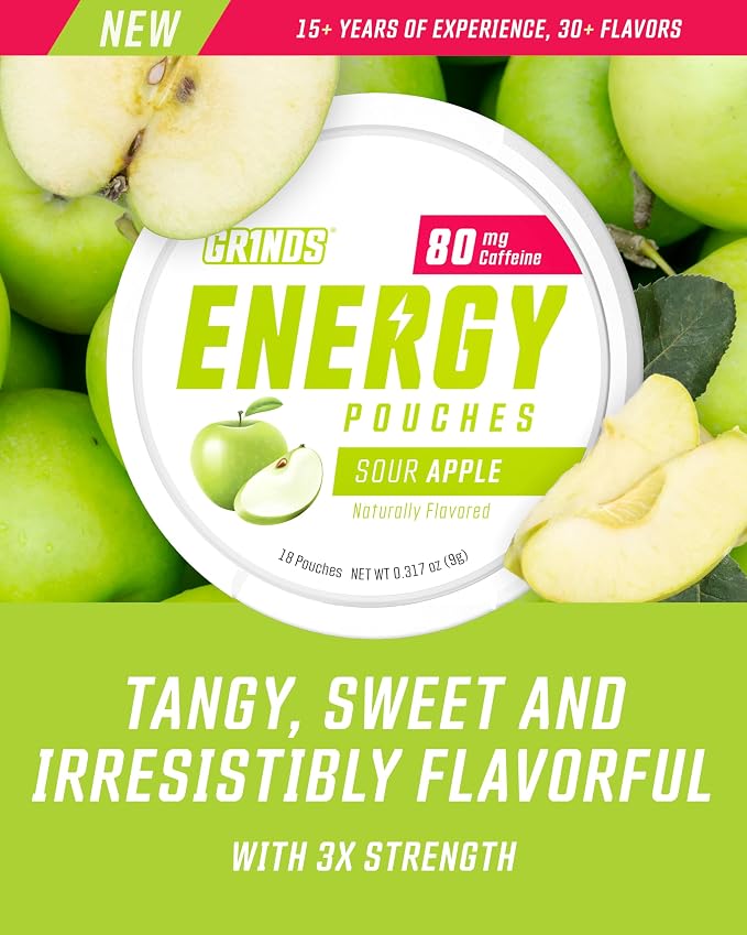 Sour Apple