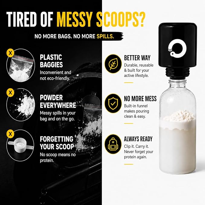 Look In The Mirror, 180ml