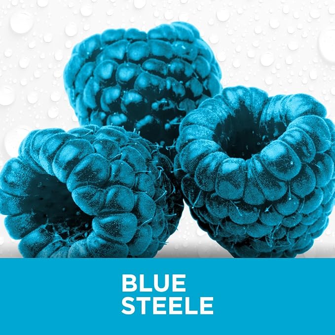 Blue Steele