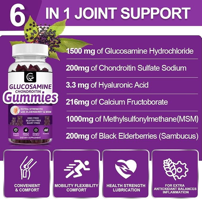 60 Count (Pack of 2)