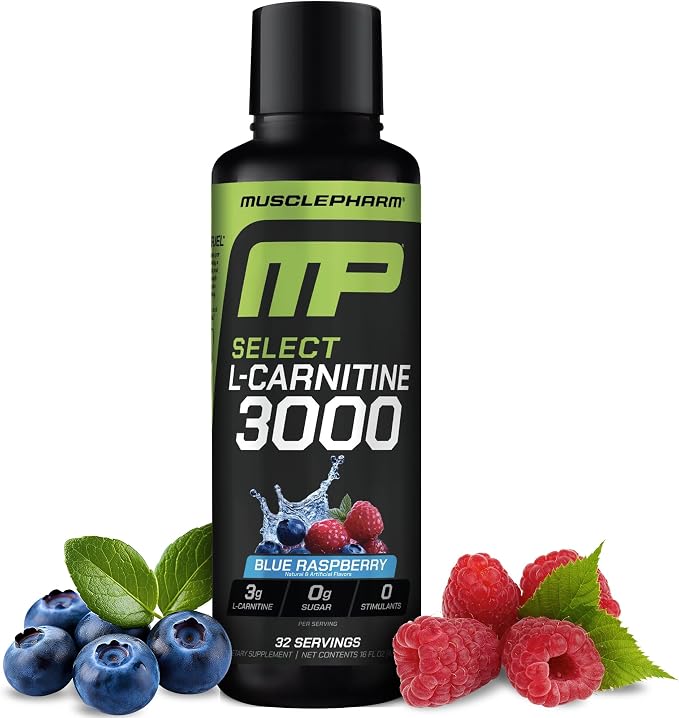 Blue Raspberry