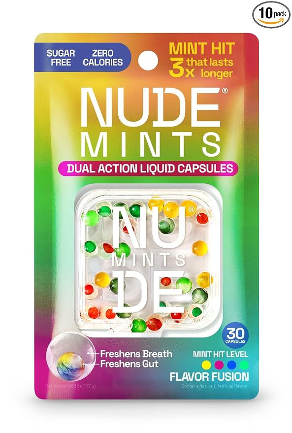 Flavor Fusion