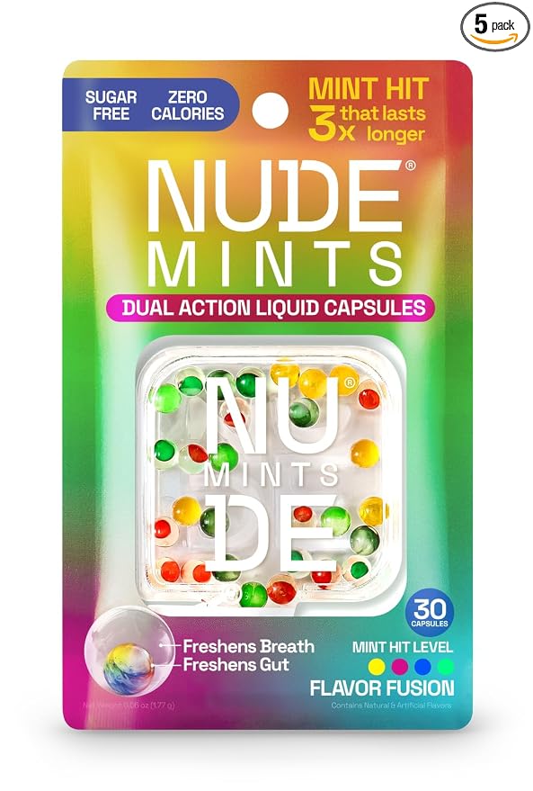 Flavor Fusion