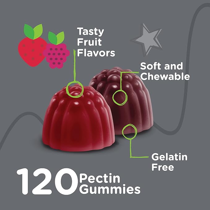 120 Count (Pack of 1)