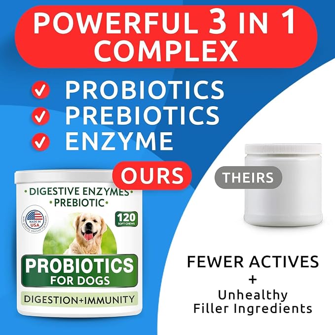 Probiotic Chews