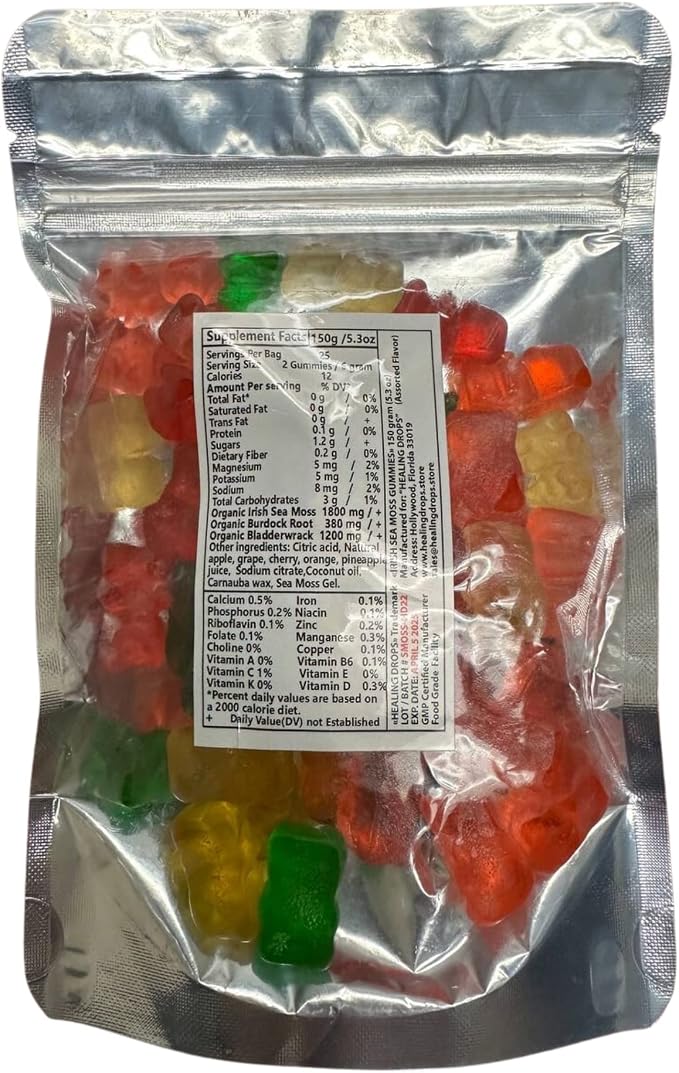 Assorted