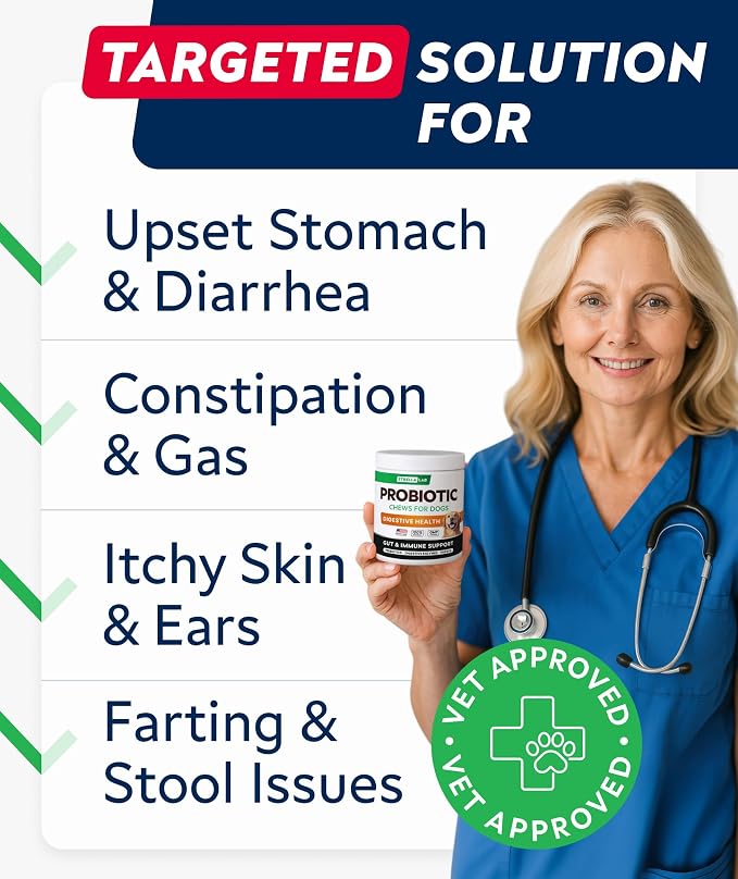 Probiotic Chews