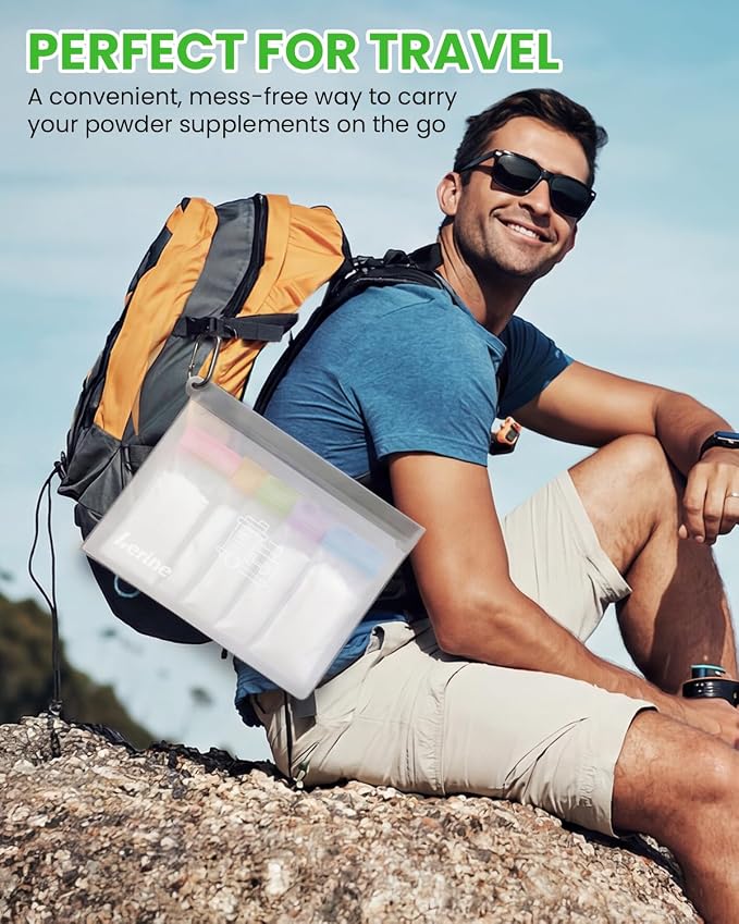 40 Pack-35 Single Dose 5 Large Zip