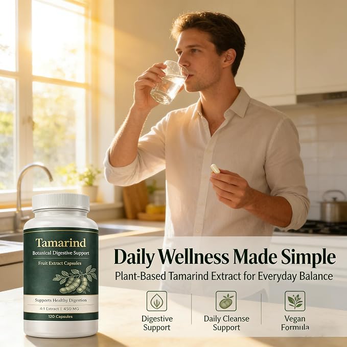 120 Capsules
