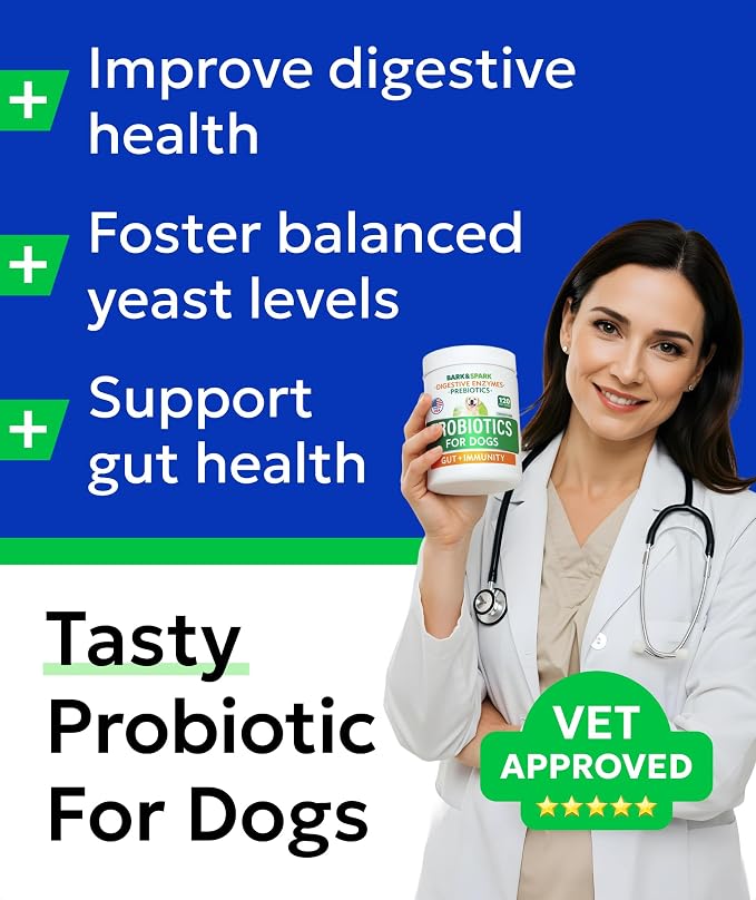 Probiotic Chews