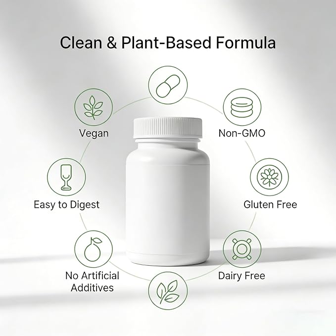 120 Capsules