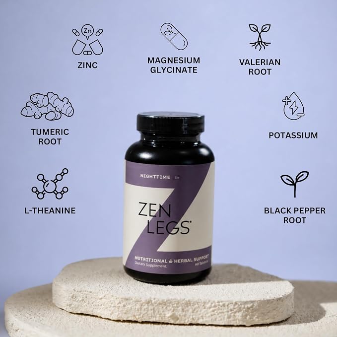 Zen Legs