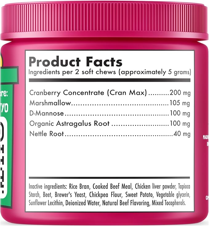 Cranberry