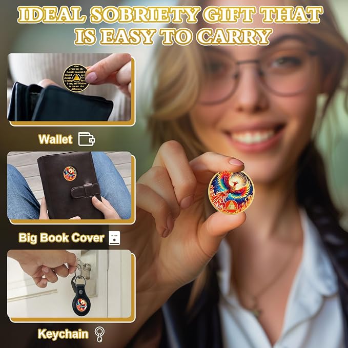 13 Year Sober