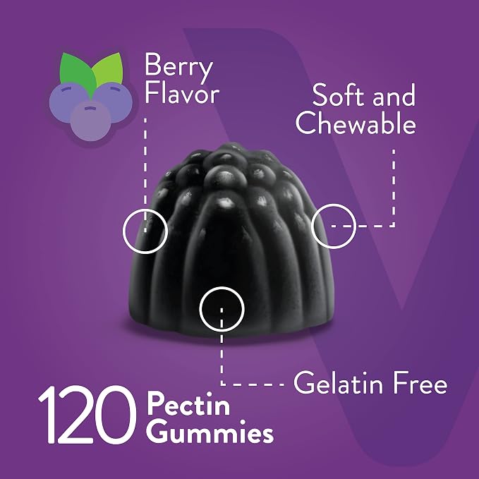 60 Count (Pack of 2)