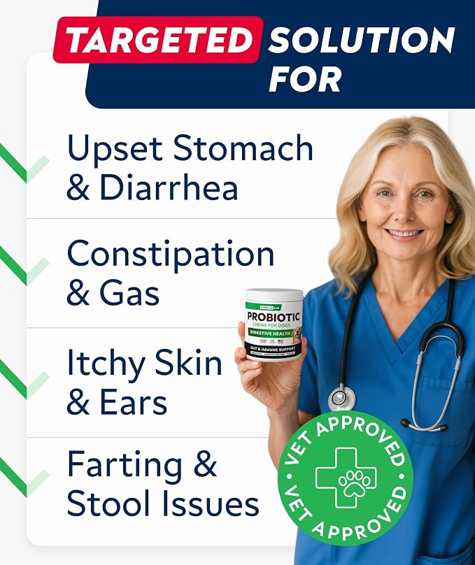 Probiotic Chews