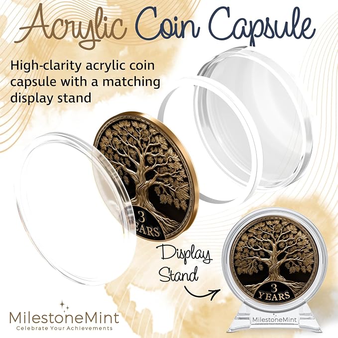 Antique Gold